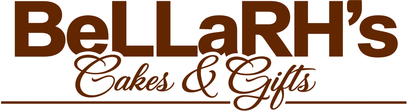 BeLLaRH’S Cakes & Gifts